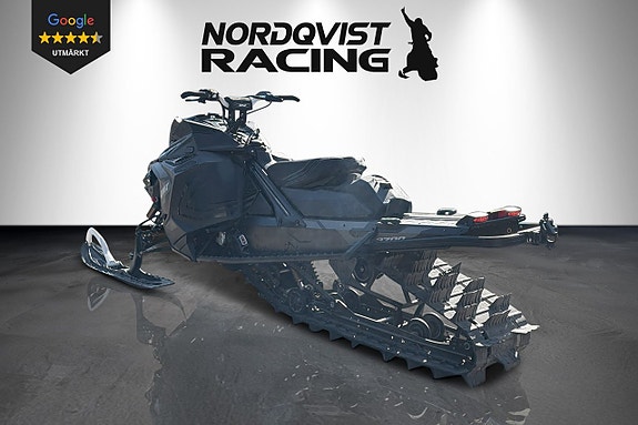 Lynx Boondocker RE 3700 850E-TEC Black Edition KÖP ONLINE! *Fri frakt 4 of 4