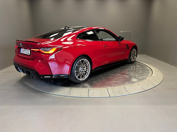 BMW M4 5 of 30
