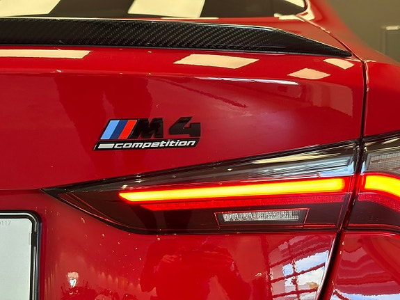 BMW M4 15 of 30