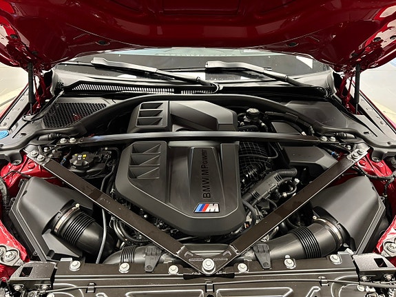 BMW M4 16 of 30