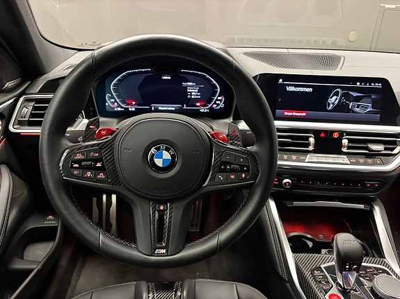 BMW M4 21 of 30