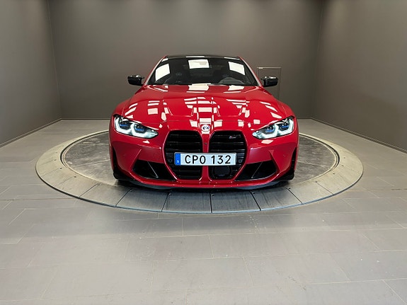 BMW M4 8 of 30
