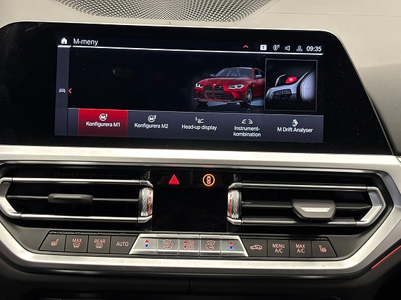 BMW M4 29 of 30