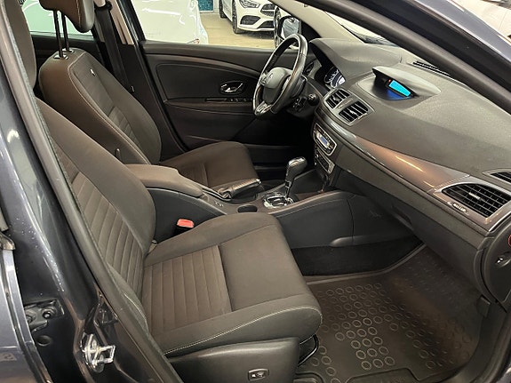 Renault Megane 8 of 8
