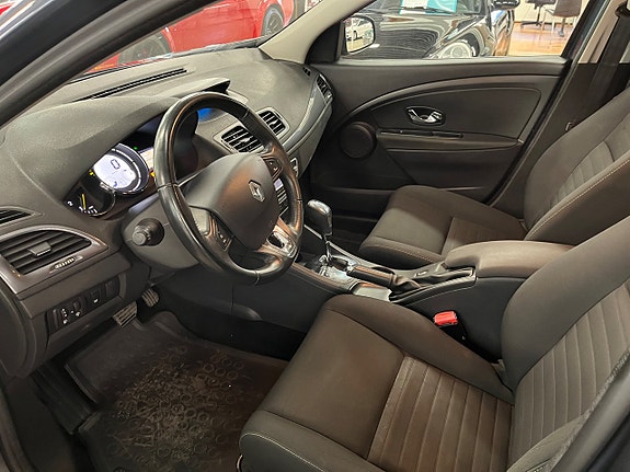 Renault Megane 7 of 8