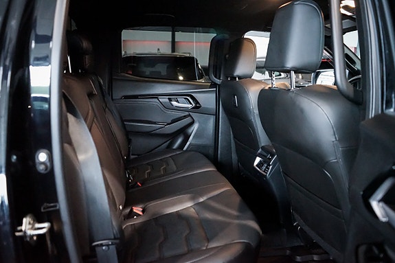 Isuzu D-max 27 of 27