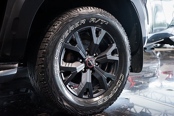 Isuzu D-max 25 of 27
