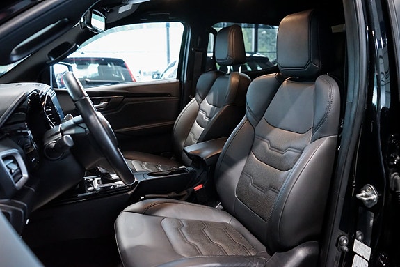 Isuzu D-max 24 of 27