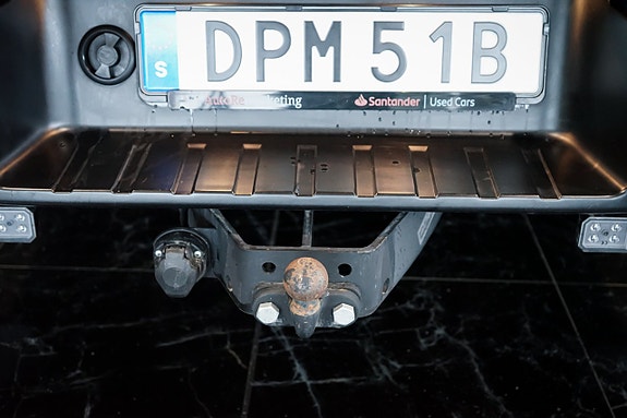 Isuzu D-max 26 of 27