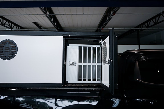 Isuzu D-max 10 of 27