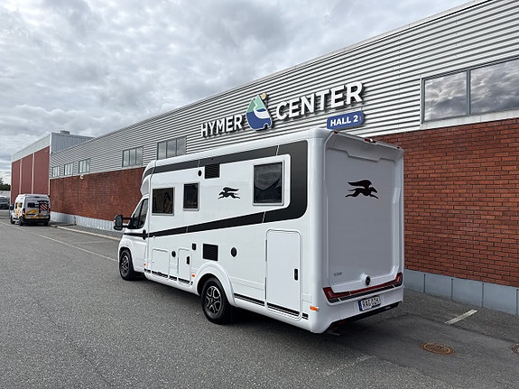Laika ECOVIP L 3019 2 of 11