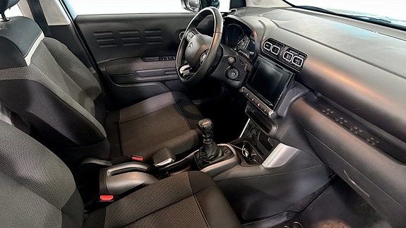 Citroen C3 Aircross 3 of 12