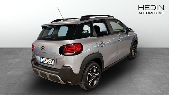 Citroen C3 Aircross 2 of 12
