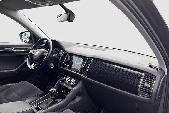 Skoda Kodiaq 7 of 15