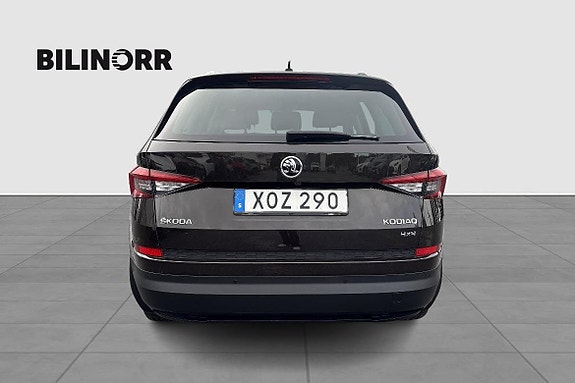 Skoda Kodiaq 5 of 15