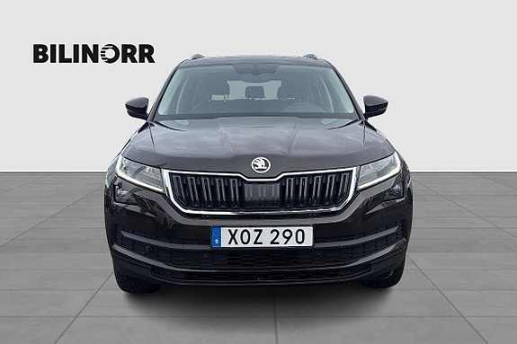 Skoda Kodiaq 2 of 15