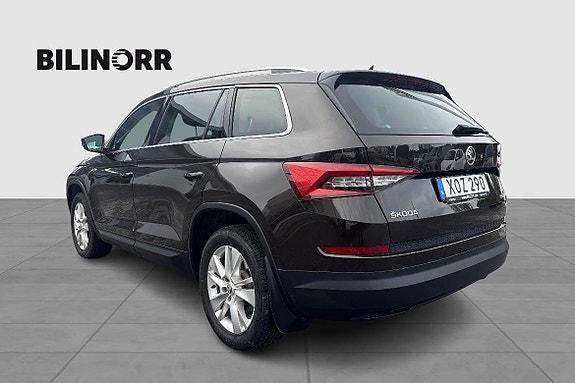 Skoda Kodiaq 4 of 15