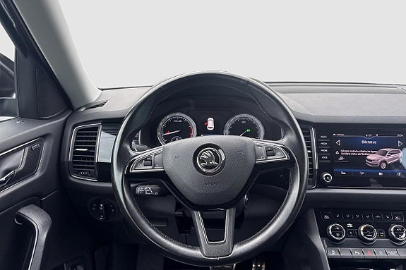 Skoda Kodiaq 9 of 15