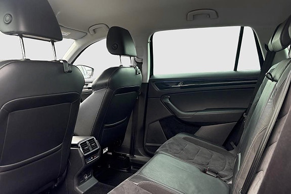 Skoda Kodiaq 10 of 15