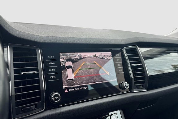 Skoda Kodiaq 14 of 15