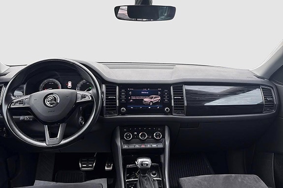 Skoda Kodiaq 8 of 15