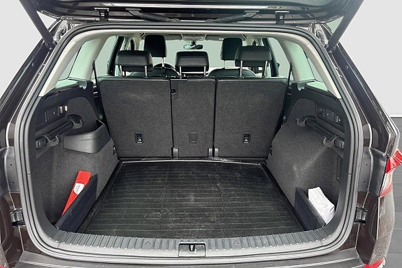 Skoda Kodiaq 15 of 15
