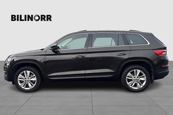 Skoda Kodiaq 3 of 15