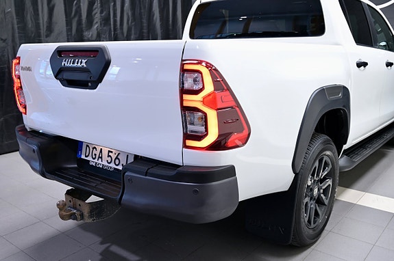 Toyota HiLux 6 of 25