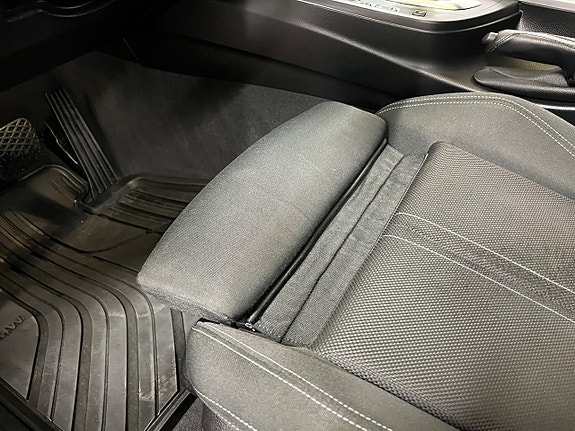 BMW 320d 13 of 22