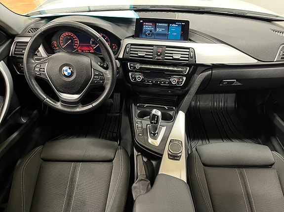 BMW 320d 15 of 22