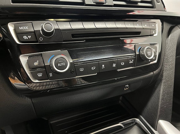 BMW 320d 17 of 22