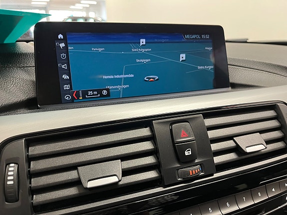 BMW 320d 16 of 22