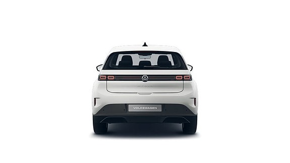 Volkswagen ID. Polo 4 of 9