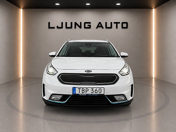 Kia Niro 5 of 28