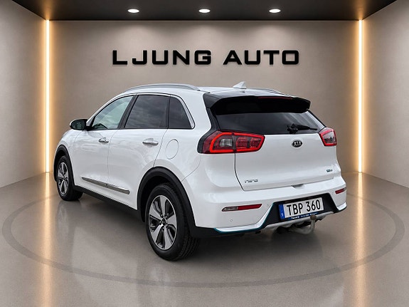 Kia Niro 3 of 28