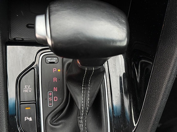 Kia Niro 19 of 28