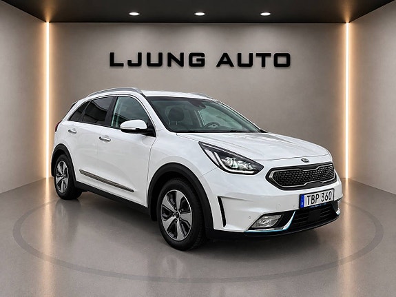 Kia Niro 2 of 28