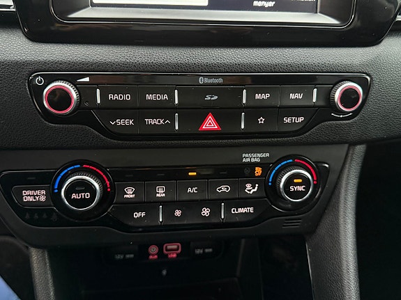 Kia Niro 16 of 28