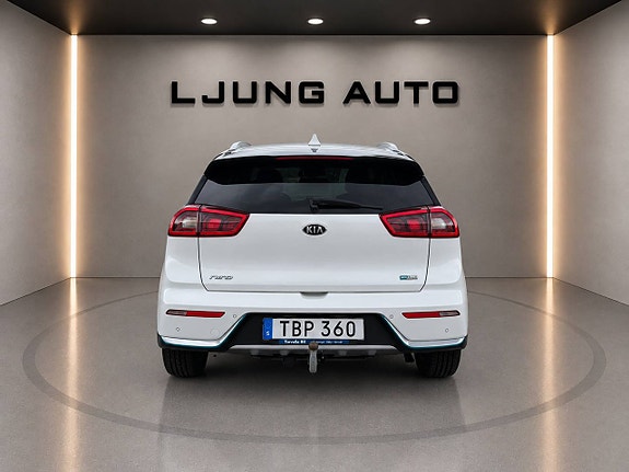 Kia Niro 6 of 28