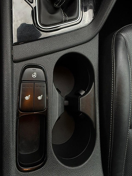 Kia Niro 22 of 28