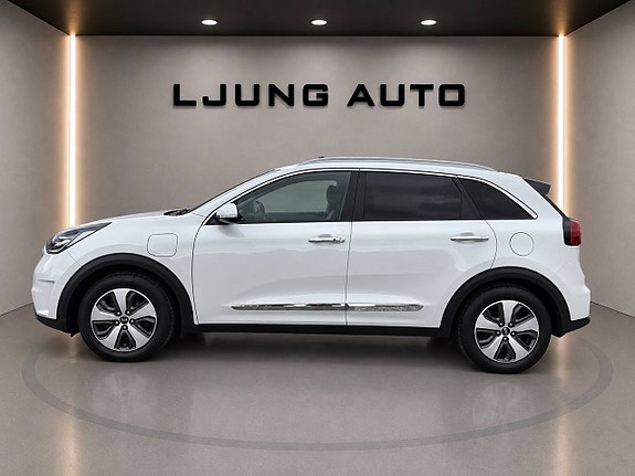 Kia Niro 8 of 28