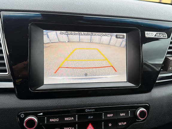 Kia Niro 17 of 28