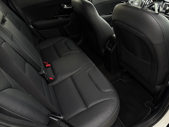 Kia Niro 23 of 28