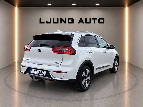 Kia Niro 4 of 28