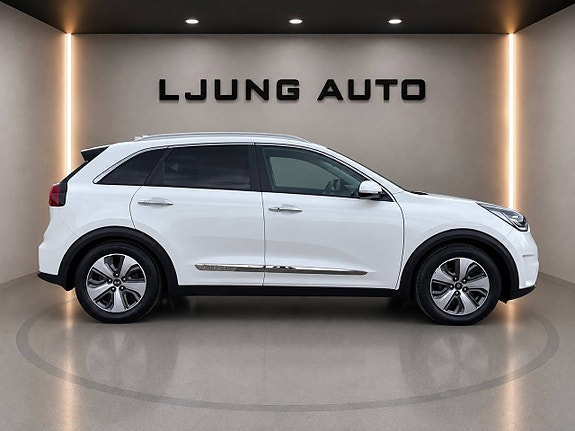 Kia Niro 9 of 28