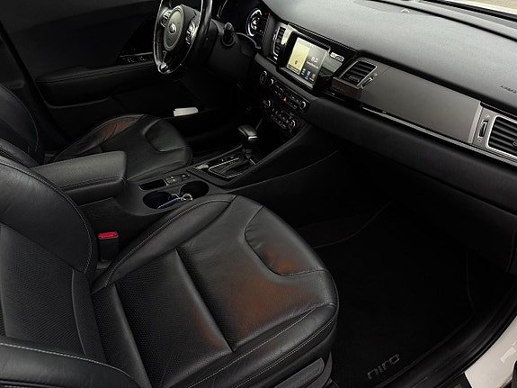 Kia Niro 12 of 28