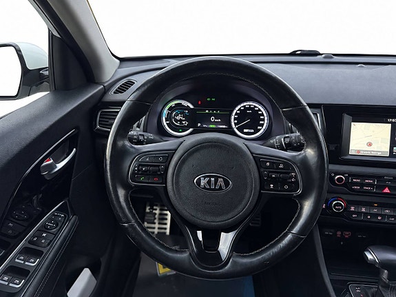 Kia Niro 13 of 28