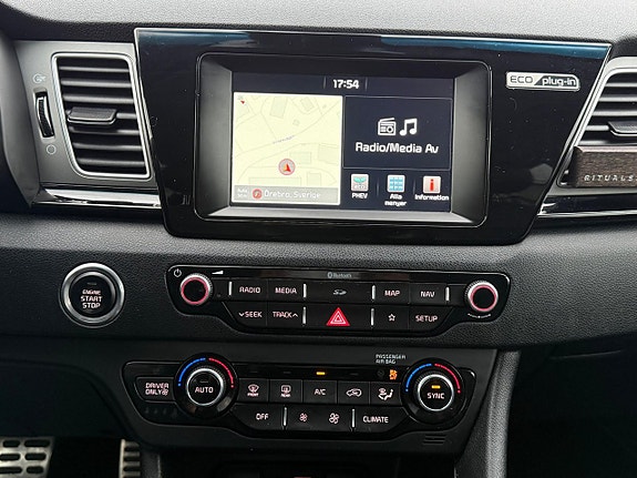 Kia Niro 15 of 28