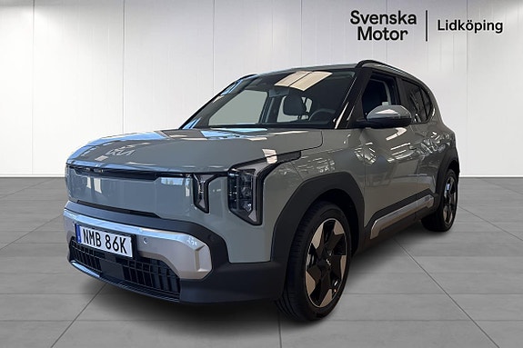 Kia EV2