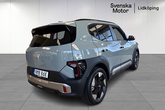 Kia EV2 3 of 22